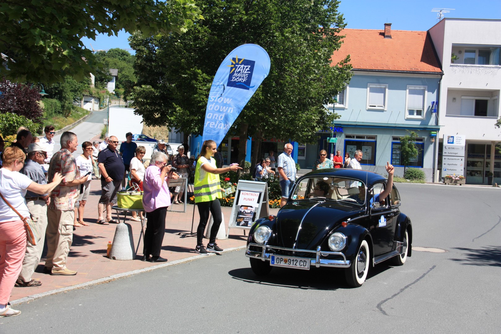 2017-06-11 1.Sdburgenland-Classic Bad Tatzmannsdorf 5